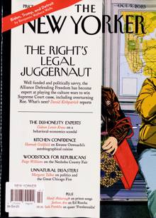 New Yorker Magazine  Order Online