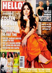 Hello Magazine  Order Online