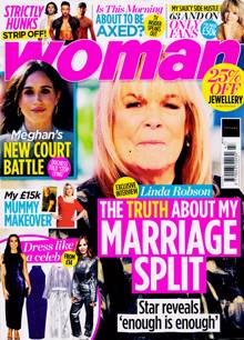 Woman Magazine  Order Online