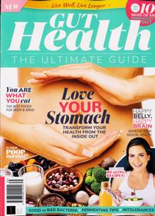 Live Well Live Longer Series Magazine  Order Online