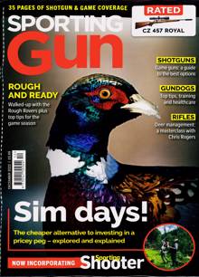 Sporting Gun Magazine  Order Online