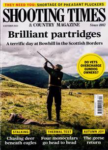 Shooting Times & Country Magazine  Order Online