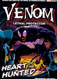 Marvel Select Magazine VENOM Order Online