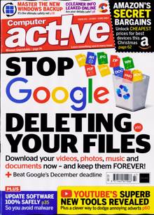 Computeractive Magazine  Order Online