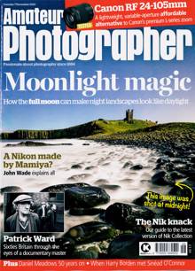 Amateur Photographer Magazine  Order Online