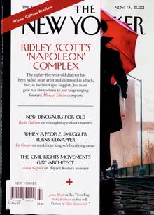 New Yorker Magazine  Order Online