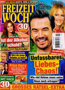 Freizeit Woche Magazine  Order Online