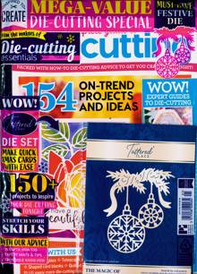 Inspired To Create Magazine  Order Online