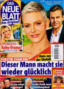 Das Neue Blatt (Ger) Magazine  Order Online