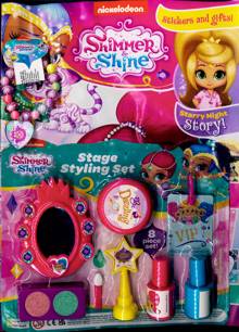 Shimmer Shine Magazine NO 37 Order Online