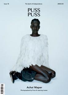 Puss Puss 18 Achai Maper Magazine Achai Maper Order Online