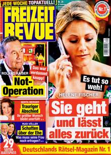 Freizeit Revue Magazine  Order Online