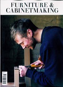 Furniture & Cabinet Making Magazine NO 315 Order Online