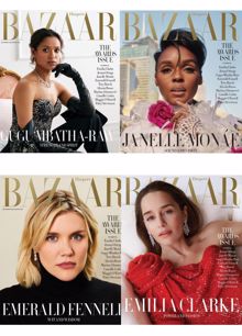 Harpers Bazaar Magazine  Order Online