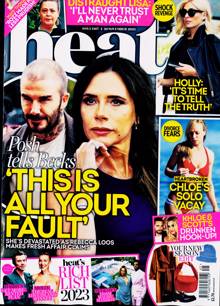Heat Magazine  Order Online