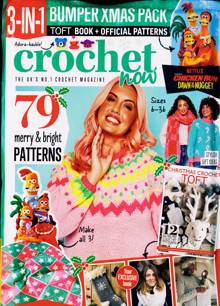 Crochet Now Magazine NO 101 Order Online