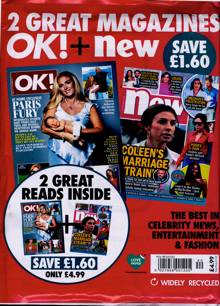 Ok Bumper Pack Magazine  Order Online