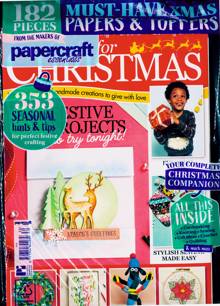 Papercraft Essentials Magazine Issue NO 230