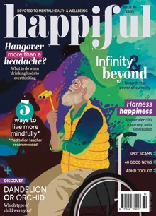 Happiful Magazine Issue 80 Order Online
