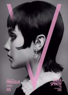 V Magazine  Order Online