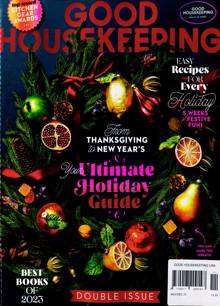 Good Housekeeping Usa Magazine  Order Online