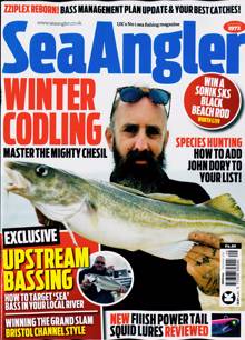 Sea Angler Magazine NO 629 Order Online