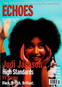 Echoes Monthly Magazine NOV 23 Order Online