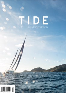 Tide Magazine Issue 07 Order Online