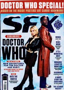 Sfx Magazine  Order Online