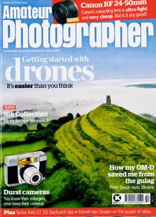 Amateur Photographer Magazine  Order Online