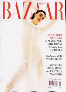 Harpers Bazaar Usa Magazine OCT 23 Order Online