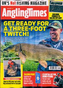 Angling Times Magazine  Order Online