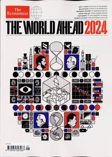 World Ahead Magazine Issue 2024