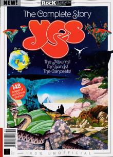 Classic Rock Platinum Series Magazine  Order Online