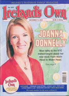 Irelands Own Magazine NO 5953 Order Online
