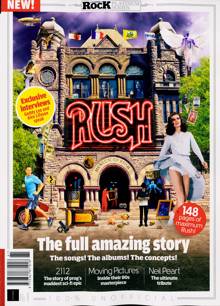 Classic Rock Platinum Series Magazine  Order Online