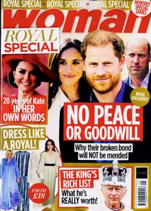 Woman Special Series Magazine  Order Online