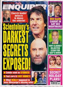 National Enquirer Magazine  Order Online