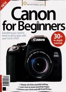 Photo Masterclass Magazine  Order Online