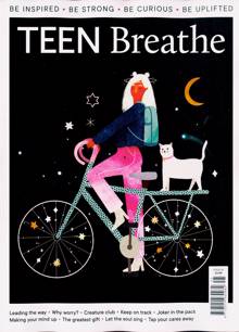 Teen Breathe Magazine NO 45 Order Online