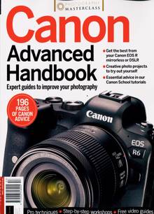 Photo Masterclass Magazine  Order Online