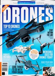 Smarttouch Series Magazine NO 151 Order Online