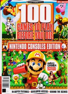 Film And Gaming Series Magazine  Order Online