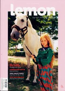 Lemon Magazine 19 Order Online