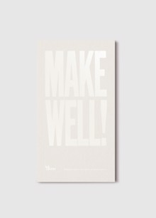 Hole & Corner 24 Make Well - Hemp Magazine HEMP Order Online