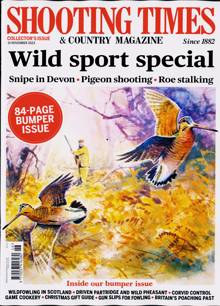 Shooting Times & Country Magazine  Order Online