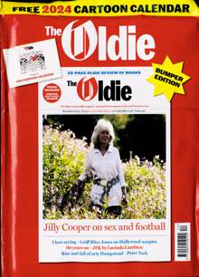 Oldie Monthly Magazine DEC 23 Order Online