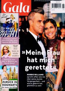 Gala (German) Magazine Issue NO 46