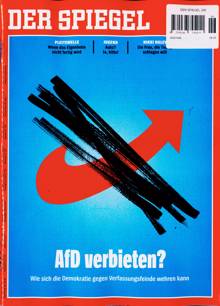 Der Spiegel Magazine  Order Online