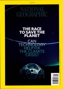 National Geographic Magazine NOV 23 Order Online